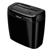 Fellowes – 36c – Cross Cut Size