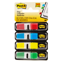 3M – Post-it® Flags – 683-4