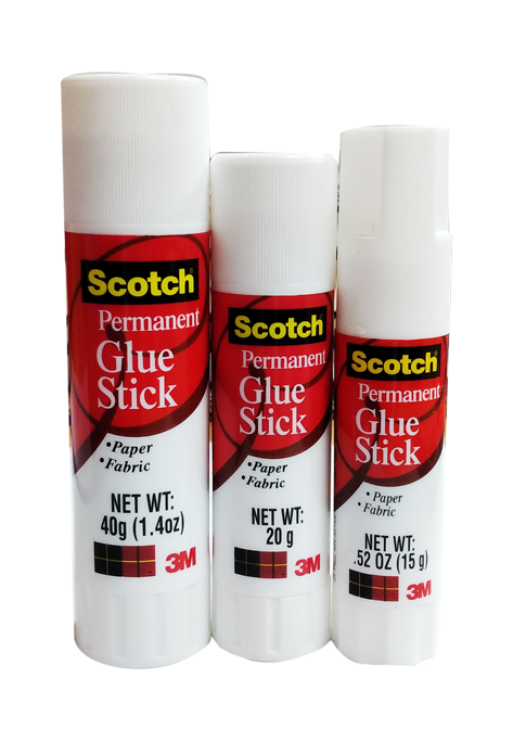 SCOTCH – GLUE STICK – Ay stationery