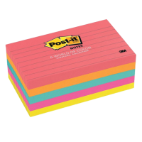 3M – NOTES(73 x 123mm) – 635 5AU