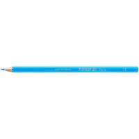 Noris Colored pencil Blue
