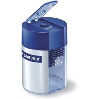 Single hole Tub sharpener Bx=10 p