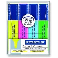 Textsurfer Highlighter Wlt=4 col.