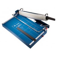 DAHLE 567 (WITH ROTARY GUARD)