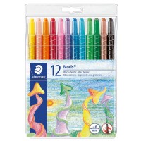 Noris Club Twistable Crayons