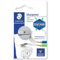 Metal Sharpener Disc Bls 1 pc