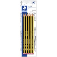 Noris pencils HB, blister 6 pc