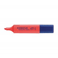 Textsurfer Highlighter Bx=10pc RD