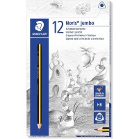 Noris stylus learners pencil