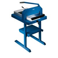 DAHLE 848 (HEAVY DUTY CUTTER)