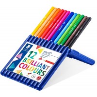 Ergosoft colourd pencil St=12c