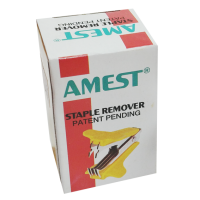 AMEST – STAPLE REMOVER – AM 105