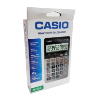 CASIO Calculator – JS10B