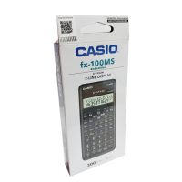 CASIO Scientific Calculator – fx100MS
