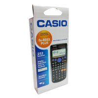 CASIO Scientific Calculator – fx 85ES Plus