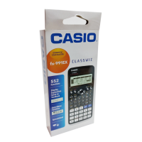 CASIO Scientific Calculator – fx 991EX