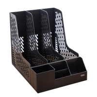 Deli – Magazine Rack