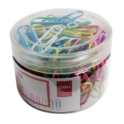 Deli - PAPER CLIP