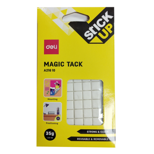 Deli - Tack-It