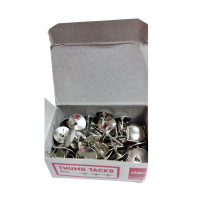 Deli – THUMB TACKS