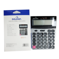 DOLPHIN  Calculator – CX-1611