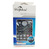 DOLPHIN Scientific Calculator – FC991MS
