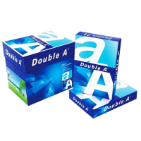 DOUBLE A