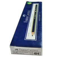 Faber-Castell Goldfaber Sketching Pencil - 4H