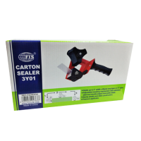 FIS – CARTON SEALER