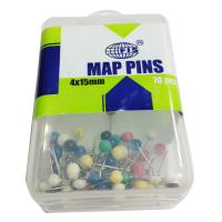 FIS – MAP PINS