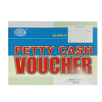 FIS – PETTY CASH VOUCHER