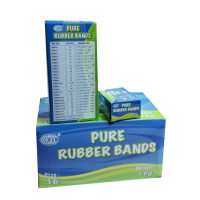 FIS – Rubber Band