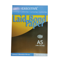 FIS – Laid Bond Paper Note Pad