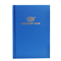 FIS – Manuscript Book