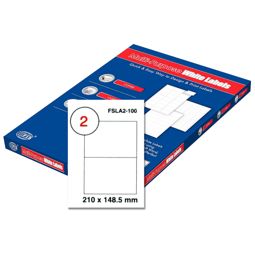 FIS - Multi Purpose Label