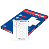 FIS - Multi Purpose Label - Image 3