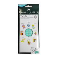 FaberCastell – Tack-It (Green)