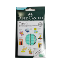 FaberCastell – Tack-It