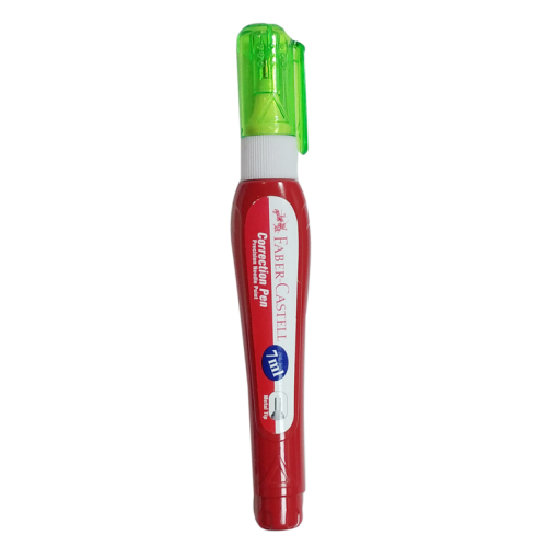 FaberCastell - Correction Pen