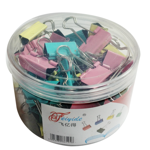 Feiyide - Binder Clips