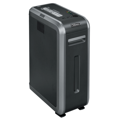 Fellowes -125ci - Cross Cut Size