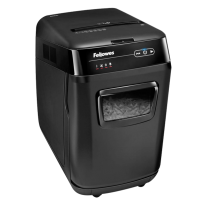 Fellowes (Automax) – 200c – Cross Cut Size