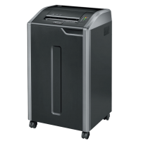 Fellowes – 425ci – Cross Cut Size