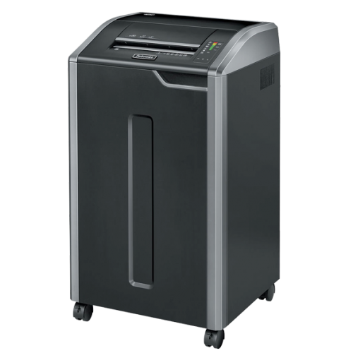 Fellowes - 425ci - Cross Cut Size