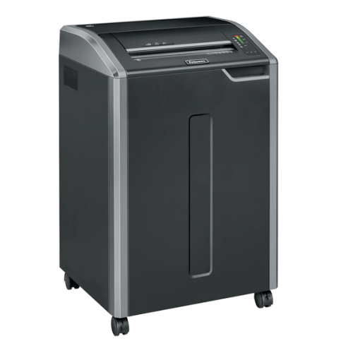 Fellowes - 485ci - Cross Cut Size