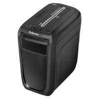 Fellowes – 60cs – Cross Cut Size