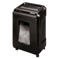 Fellowes – 92cs – Cross Cut Size