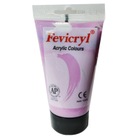 Fevicryl – ACRYLIC COLOURS, PURPLE, 200ml