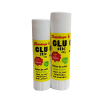 Flamingo – Glue Stic