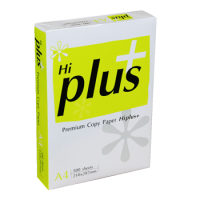 Hi PLUS